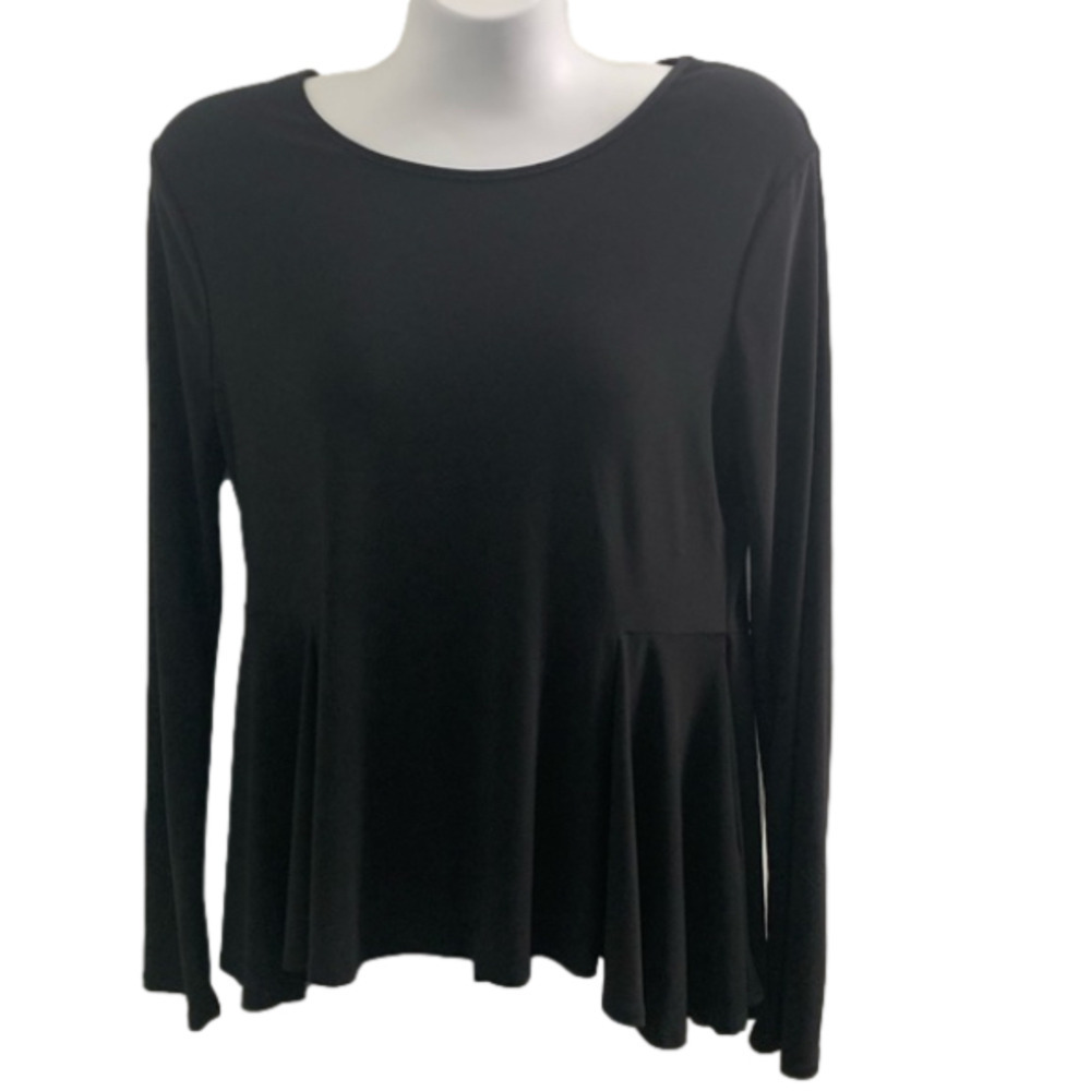 Ce Ce size Small baby doll blouse